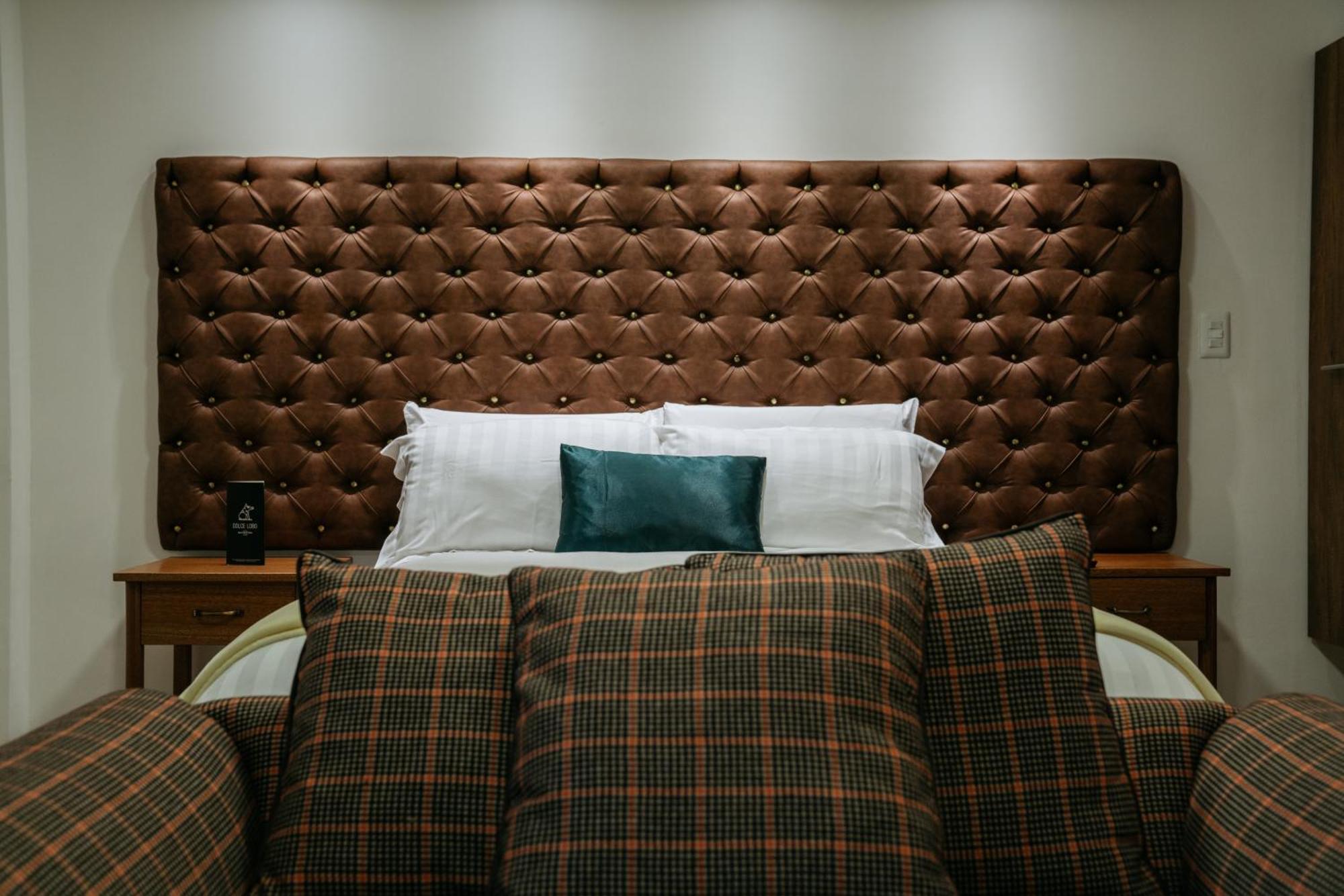Dolce Lobo Boutique Stay Quito Bagian luar foto