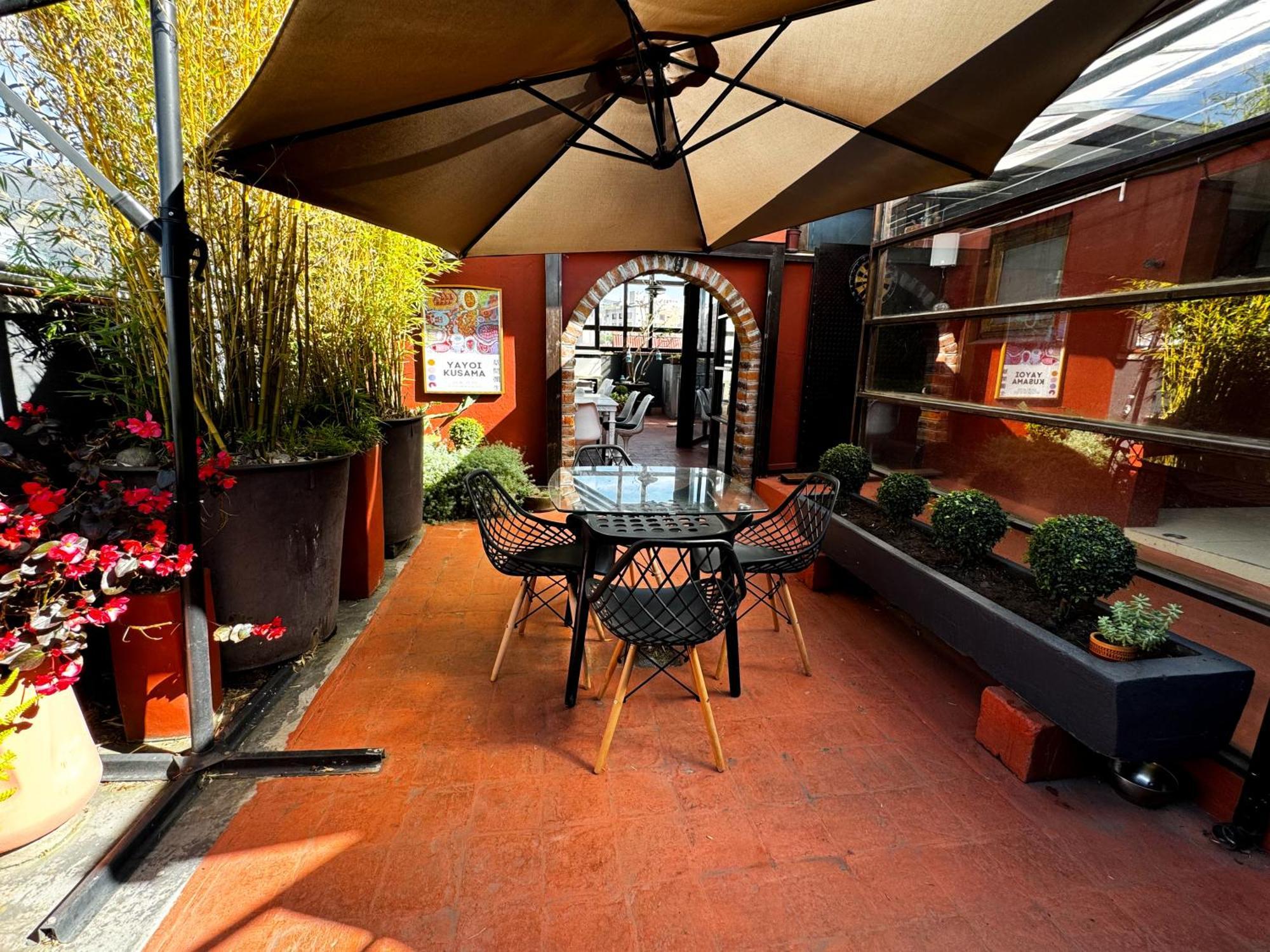 Dolce Lobo Boutique Stay Quito Bagian luar foto