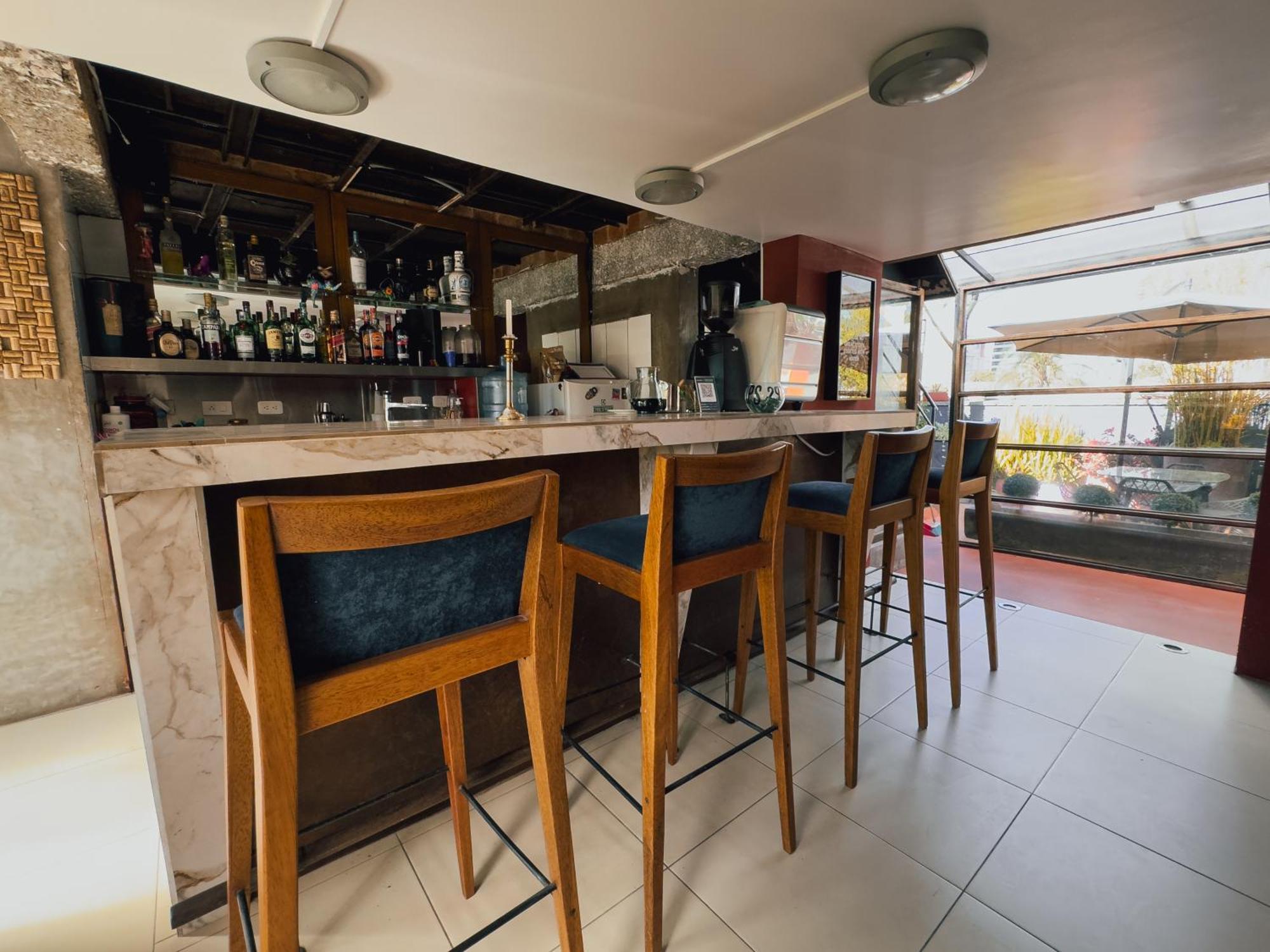 Dolce Lobo Boutique Stay Quito Bagian luar foto