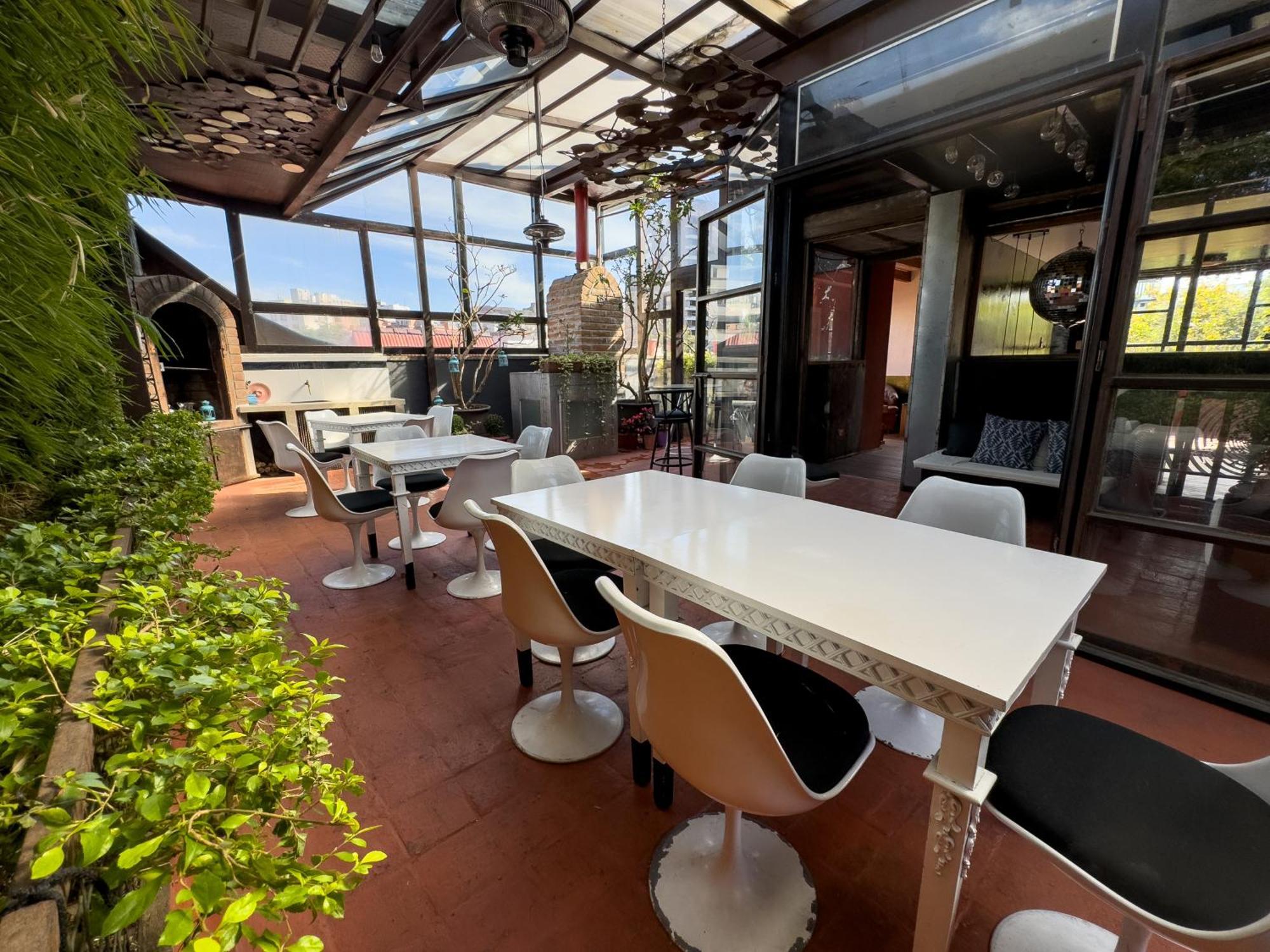 Dolce Lobo Boutique Stay Quito Bagian luar foto